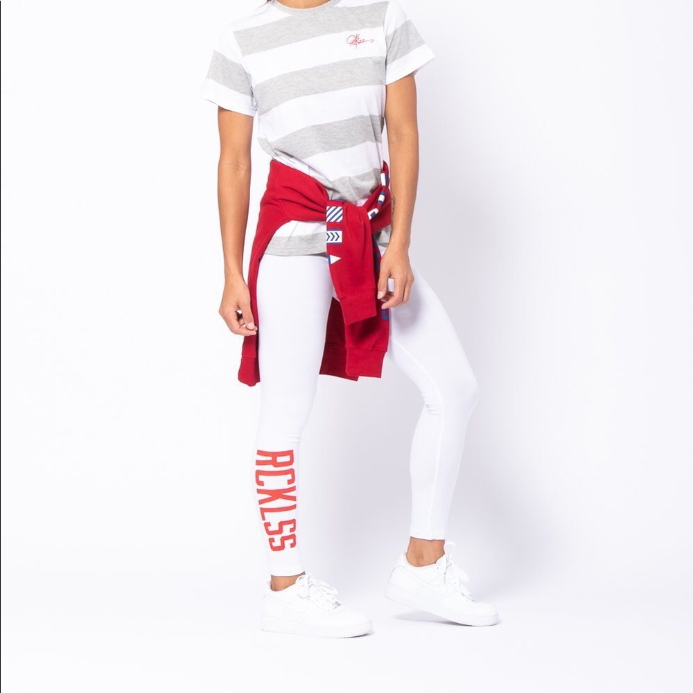 Adalynn Leggings Y&R